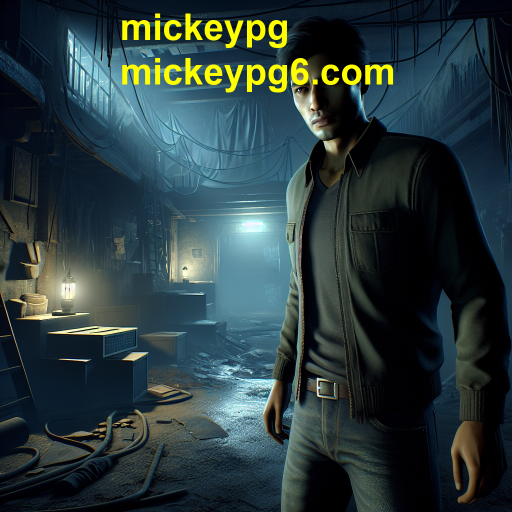 A Evolução dos Jogos de Terror: Medos que Envolvem e Imaginam